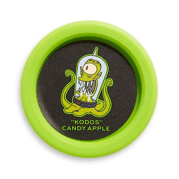 Revolution x The Simpsons -  "Kodos" - Lip Mask - Picture 3 of 4